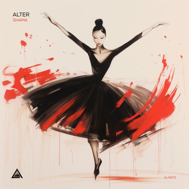 Shama album art