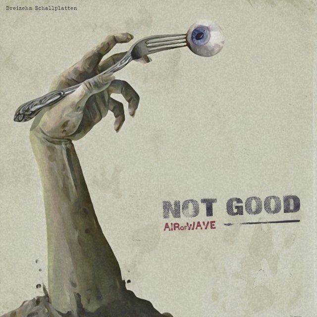 Nothing to Change album art