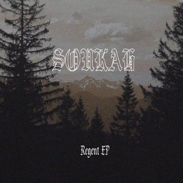 Regent album art