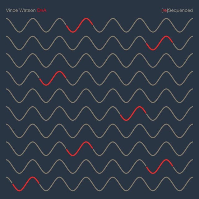 Holographic - Carl Craig's Ride or Die Anthem album art