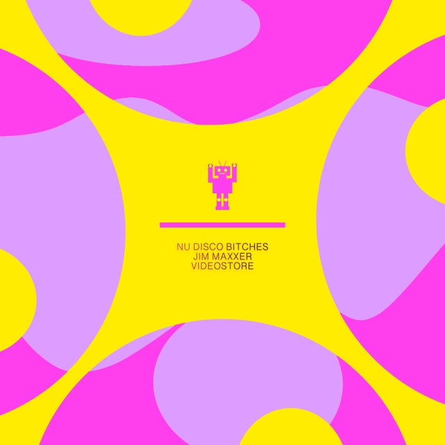 Videostore album art