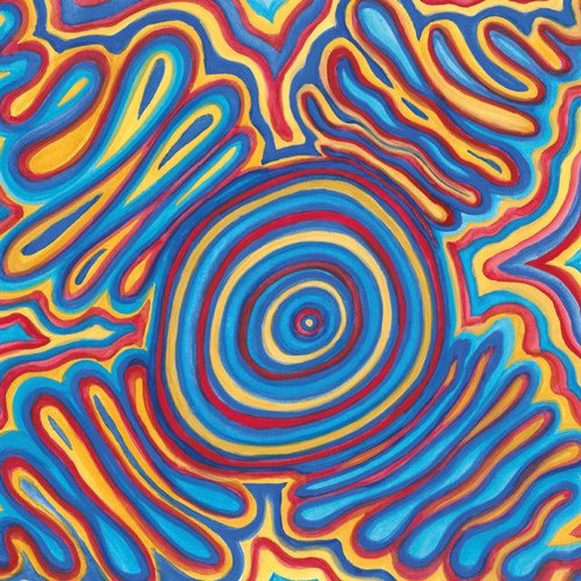 When Nothing Is Safe album art