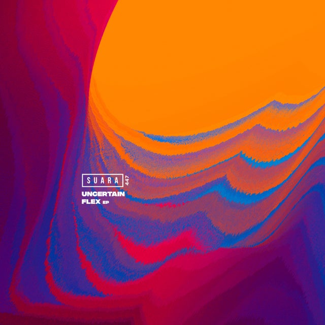 Flex album art