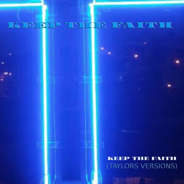 Keep The Faith - Juno House Bass album art