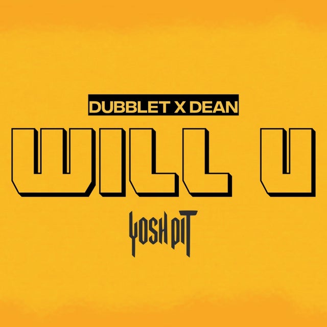 Will U album art