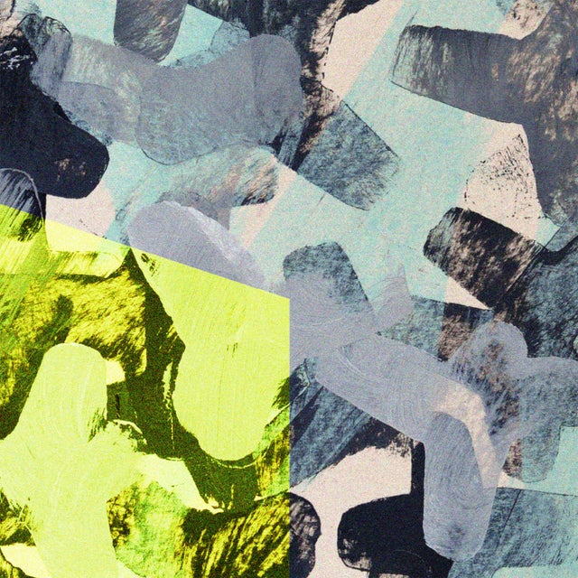 Modem album art