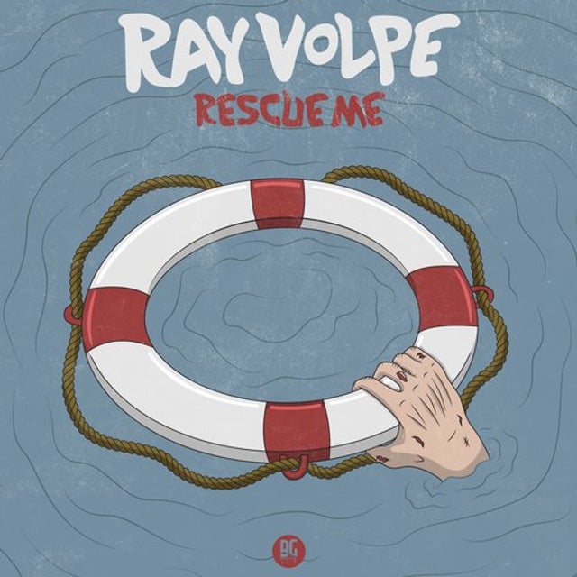 Rescue Me - Extended Mix album art
