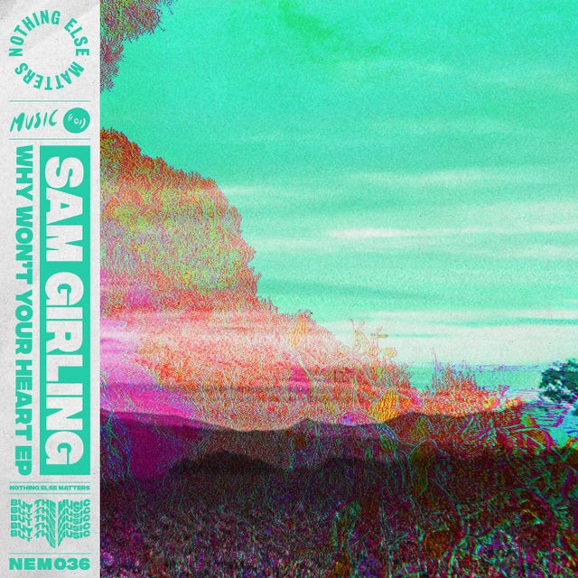 Power - Extended Mix album art