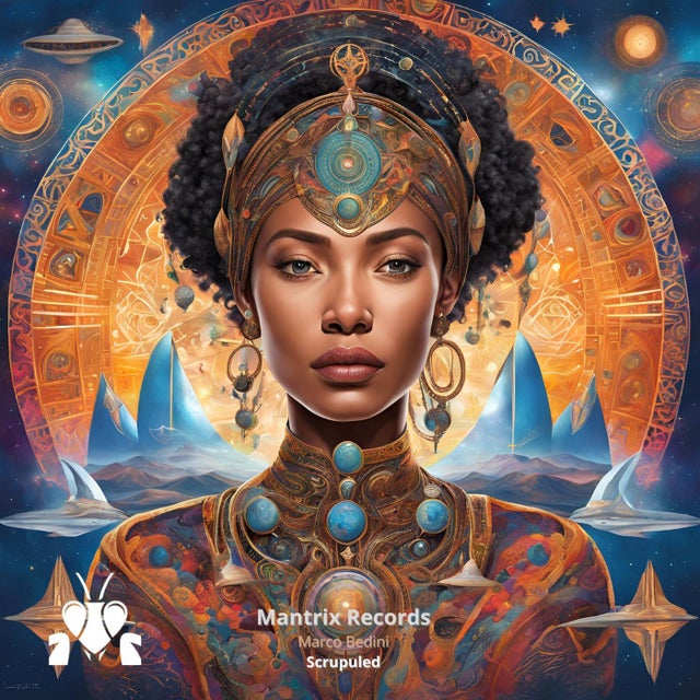 Turbulence album art