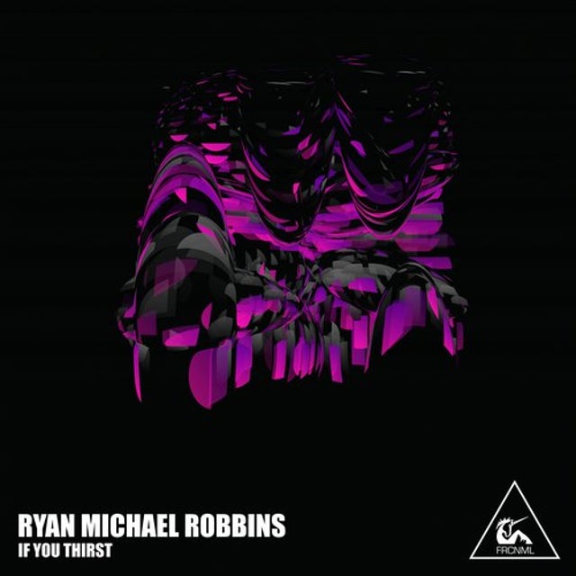 Blown Away album art
