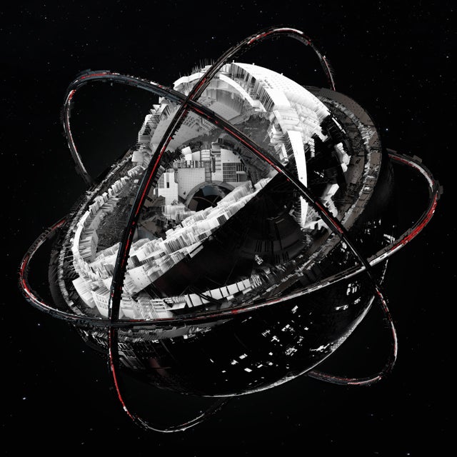 Out Of Statis album art