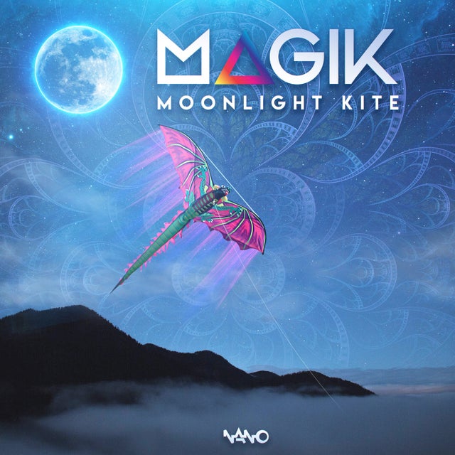 Moonlight Kite album art