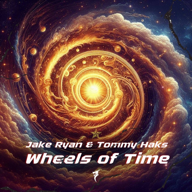 Wheels Of Time - Extended Mix album art