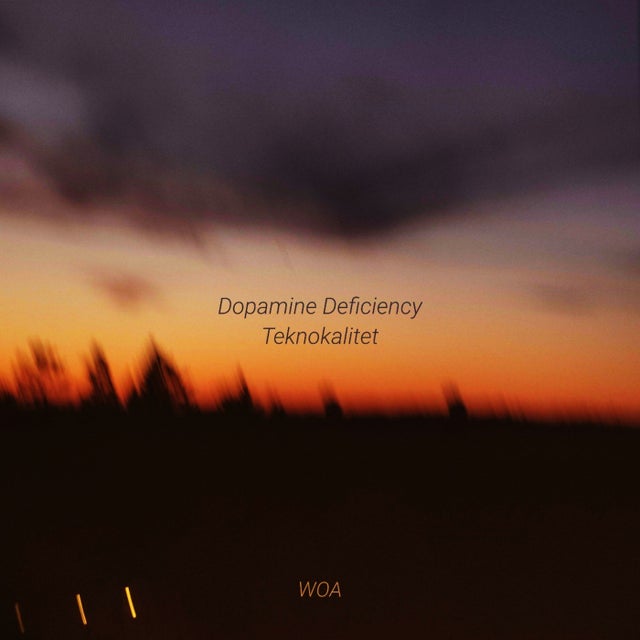 woa album art
