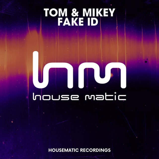 Fake ID album art