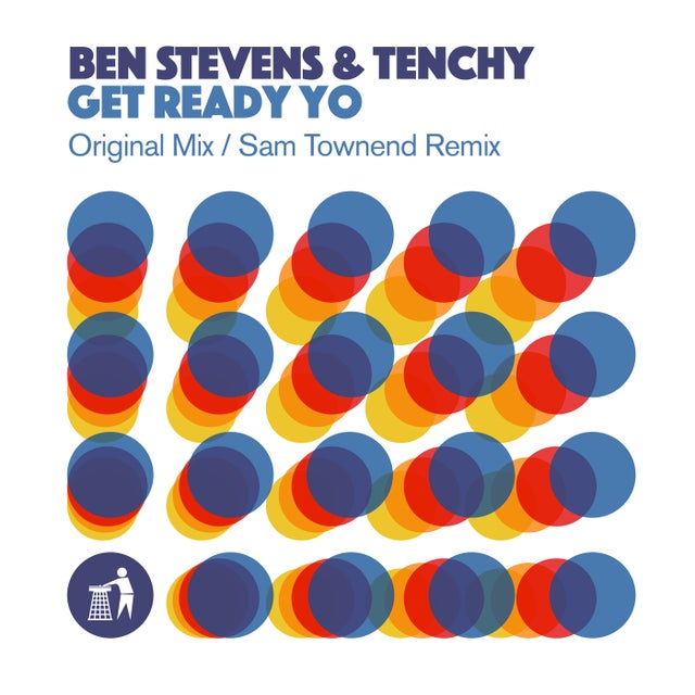 Get Ready Yo - Extended Mix album art