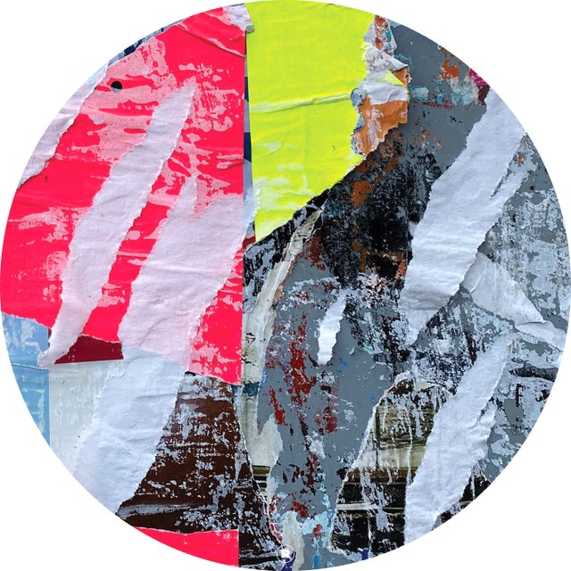 Follow The Bass album art