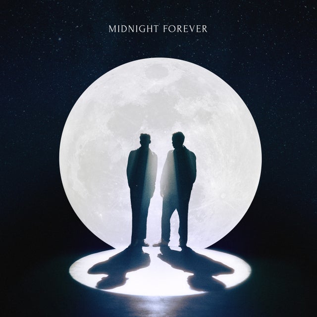 E-N-D album art