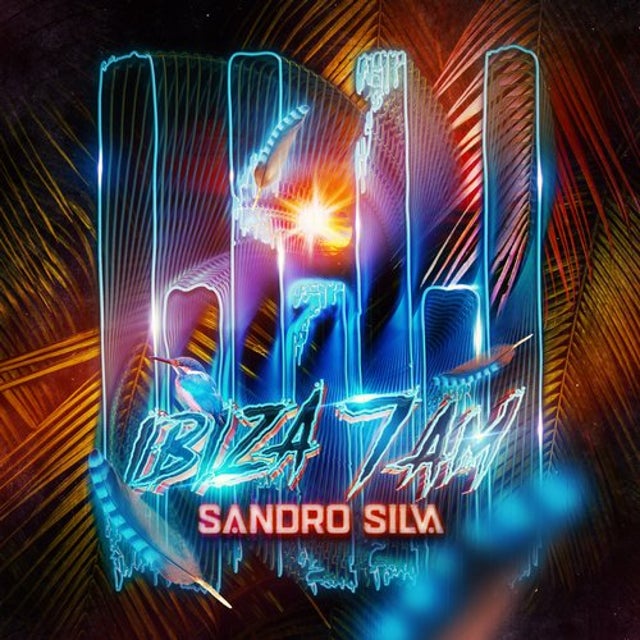 Ibiza 7AM - Extended Mix album art