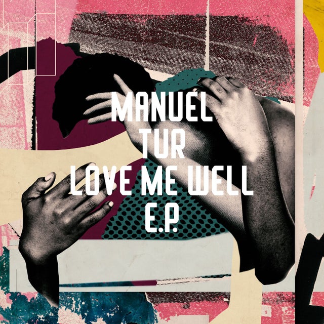 Love Me Well album art