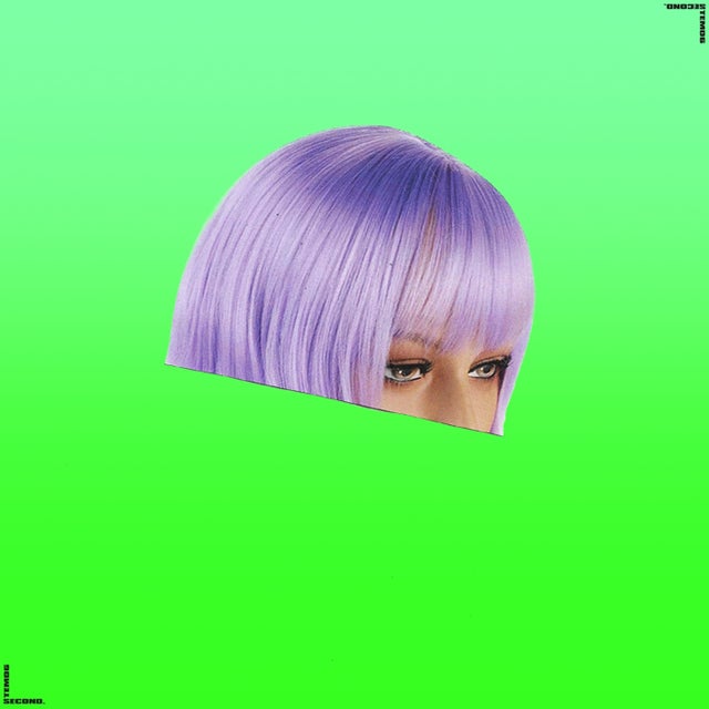 Go To Work album art