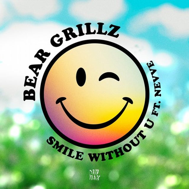 Smile Without U (feat. Nevve) album art