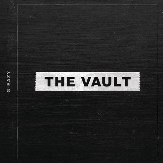 Power album art