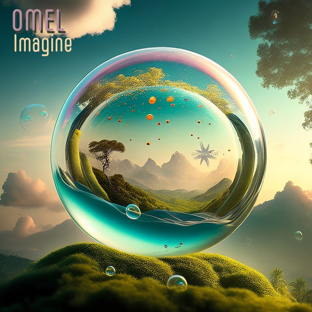 Enlightenment album art