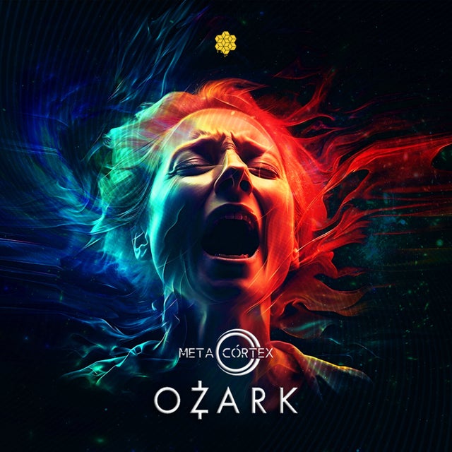 Ozark album art