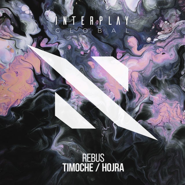 Timoche - Extended Mix album art