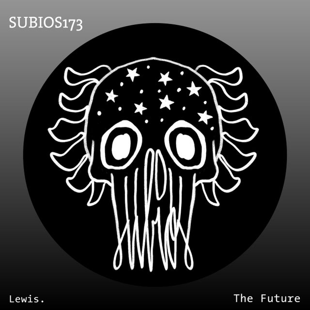 The Future album art