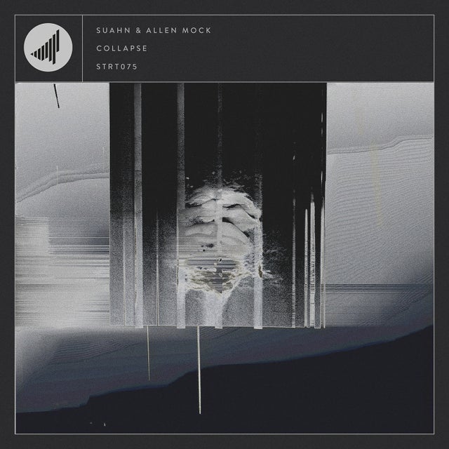 Collapse album art