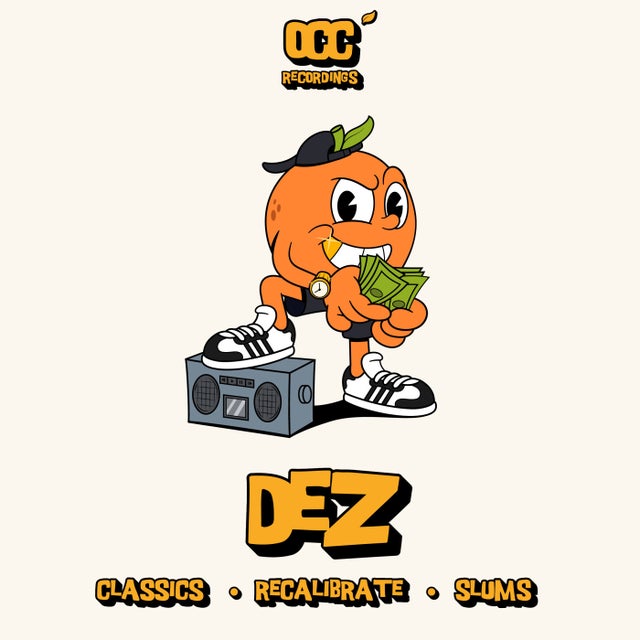 Classics album art