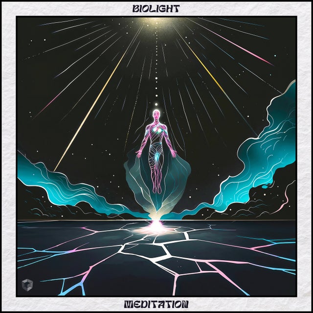 Meditation album art