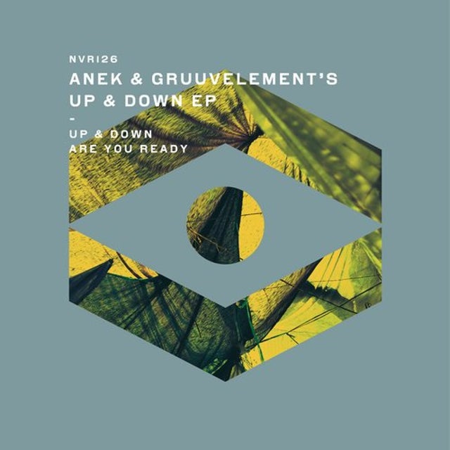 Are You Ready album art