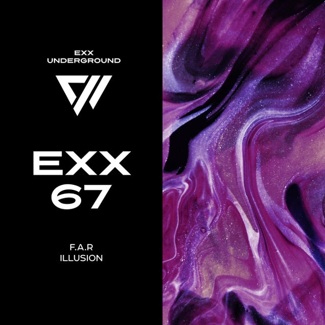 Illusion album art