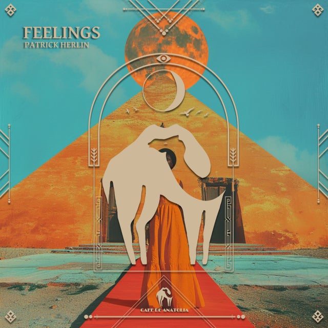 Feelings album art