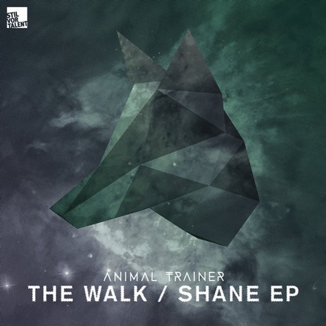 The Walk album art