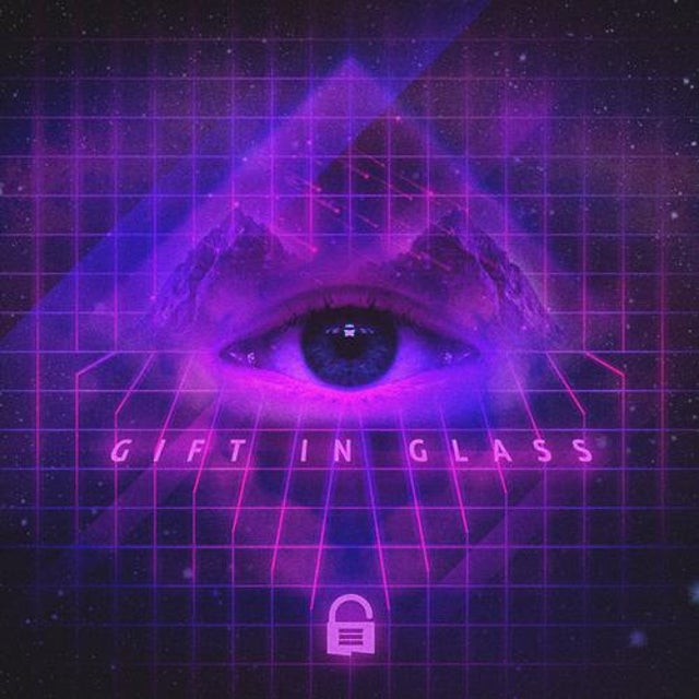 Gift In Glass ft. Josh Hand - Tom Budin Remix album art