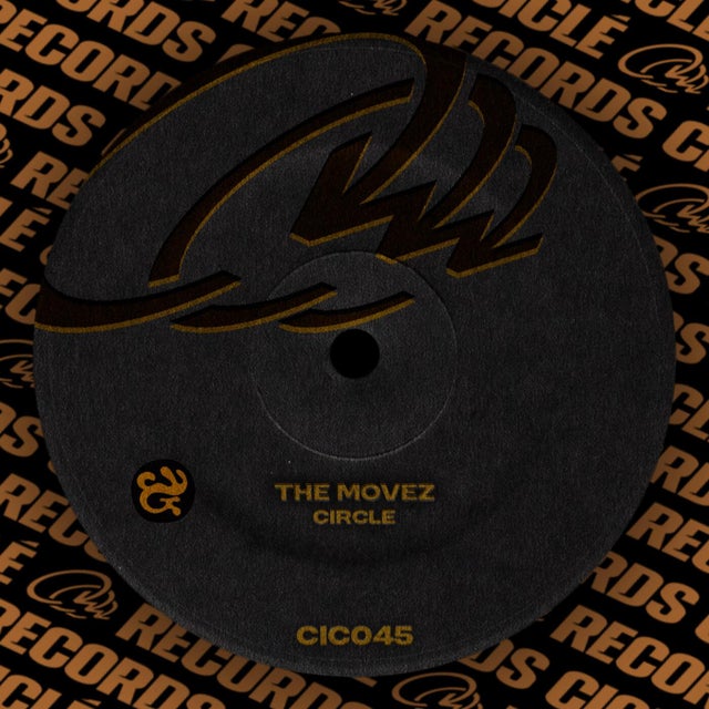 Circle album art