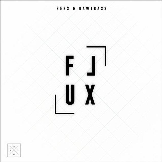 Flux album art
