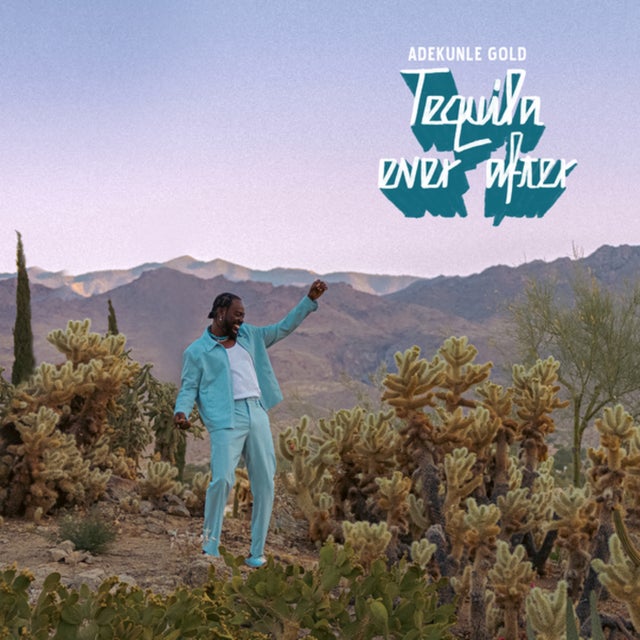 Ogaranya album art