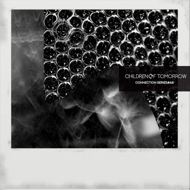 Haze album art