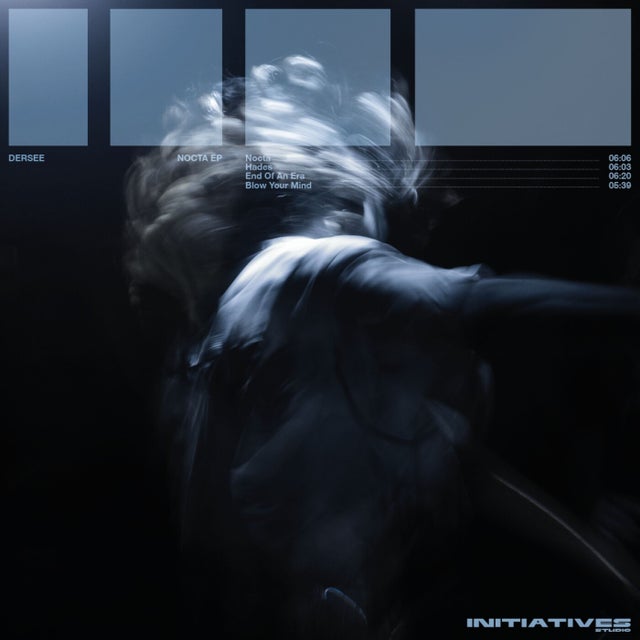 Blow Your Mind album art