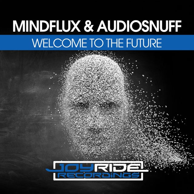 Welcome to the Future - Extended Mix album art