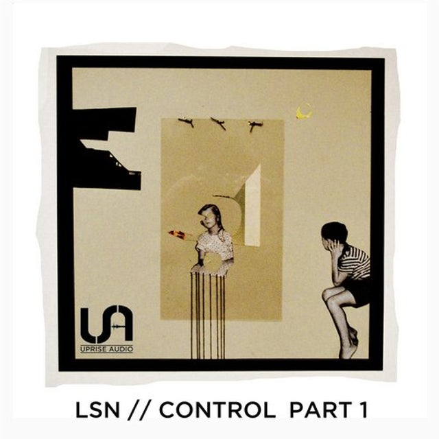 Formulas album art