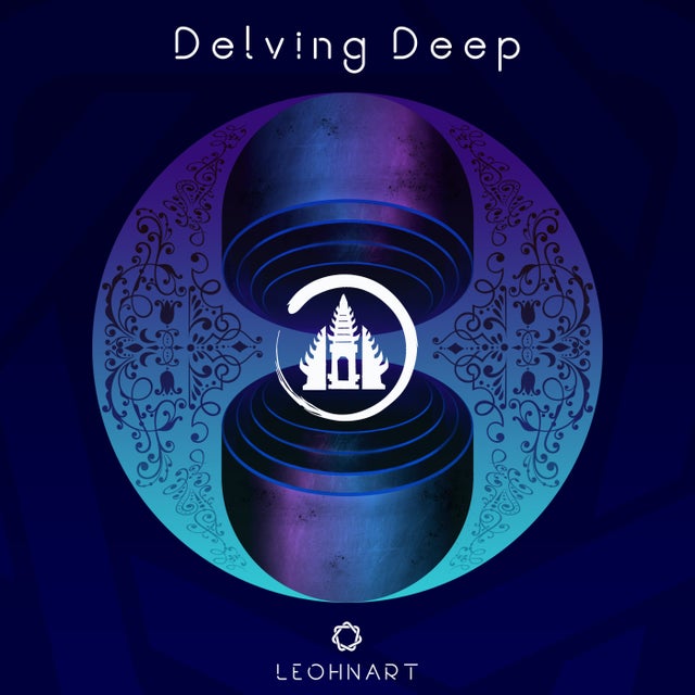 Journey Within album art