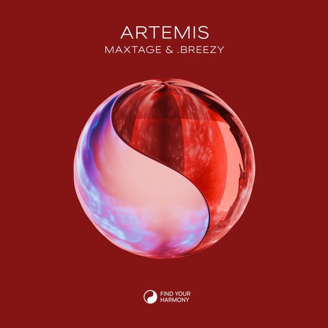 Artemis - Extended Mix album art