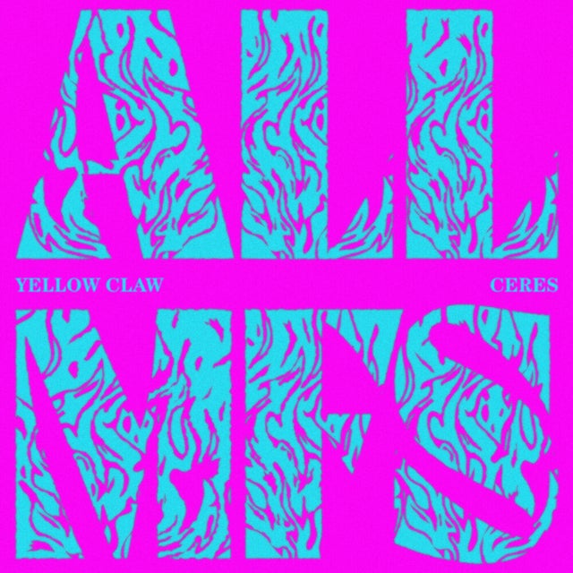 ALL MFS album art