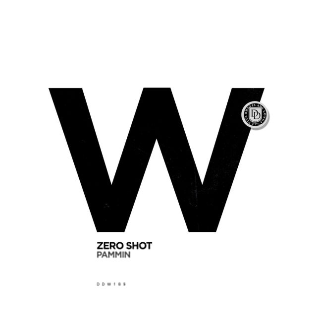 Zero Shot album art